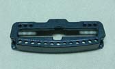 CNC Aluminum Anodized Device